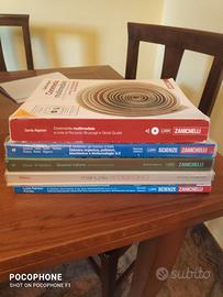 Liceo Libri Scuola Media Superiori