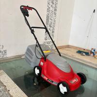 Tagliaerba elettrico Sandri Garden