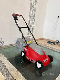 Tagliaerba elettrico Sandri Garden