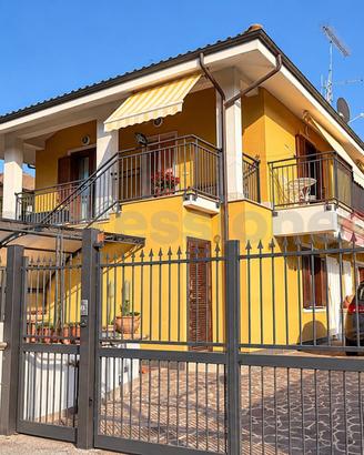 Appartamento Fiuggi [Cod. rif 3338168VRG]