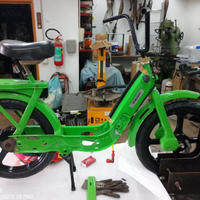 Piaggio Ciao