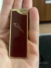 Accendino da collezione Jaguar