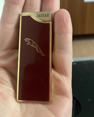 Accendino da collezione Jaguar