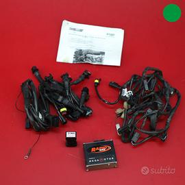 Centralina Aggiuntiva RAPID BIKE 3 MV AGUSTA F4 10