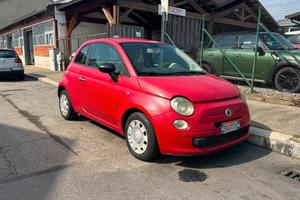 Fiat 500 1.2