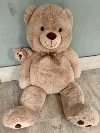 Orsacchiotto gigante 1.50 m - adorabile💖