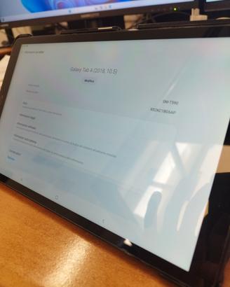 Samsung Galaxy Tab A