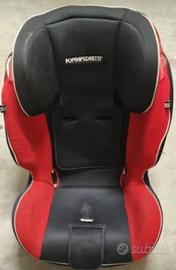 Seggiolino Auto Foppapedretti SP System