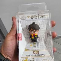 Penna usb Harry Potter