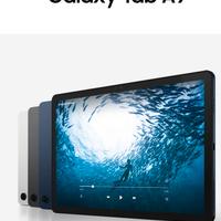 samsung galaxy tab A9 sm x110