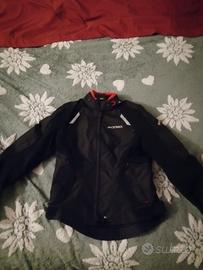 tuta acerbis sfoderabile tg s