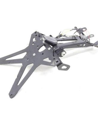 PORTATARGA LIGHTECH KTM SUPER DUKE R 1290 2014 201