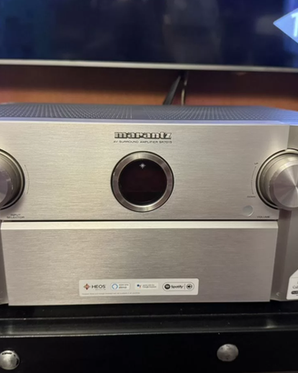 Marantz SR 7015