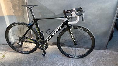 Scott foil team issue