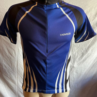 Maglia ciclismo