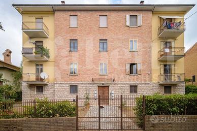 Appartamento Gubbio [ESTPIAVE85VRG]