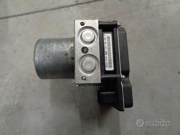 POMPA ABS CLASSE A W169 2.0 CDI ANNO 2011