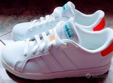 Scarpe Adidas Suola Multicolor  N35,5