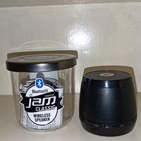 Speaker cassa jam Classic Bluetooth 