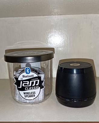Speaker cassa jam Classic Bluetooth 