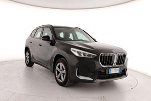 Bmw X1 sDrive 18d