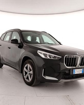 Bmw X1 sDrive 18d