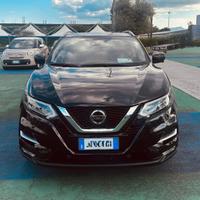 Nissan Qashqai J11 - 2021