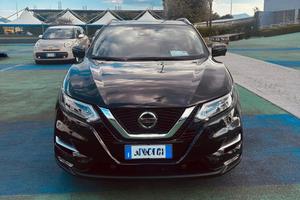 Nissan Qashqai J11 - 2021