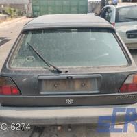 VW GOLF 2 19E, 1G1 1.6 TD 80CV 89-91 Ricambi
