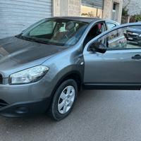 Nissan Qashqai 1.5 dCi DPF Tekna