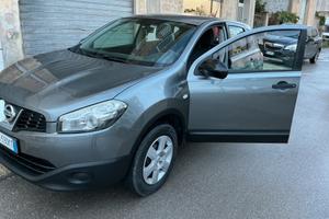Nissan Qashqai 1.5 dCi DPF Tekna