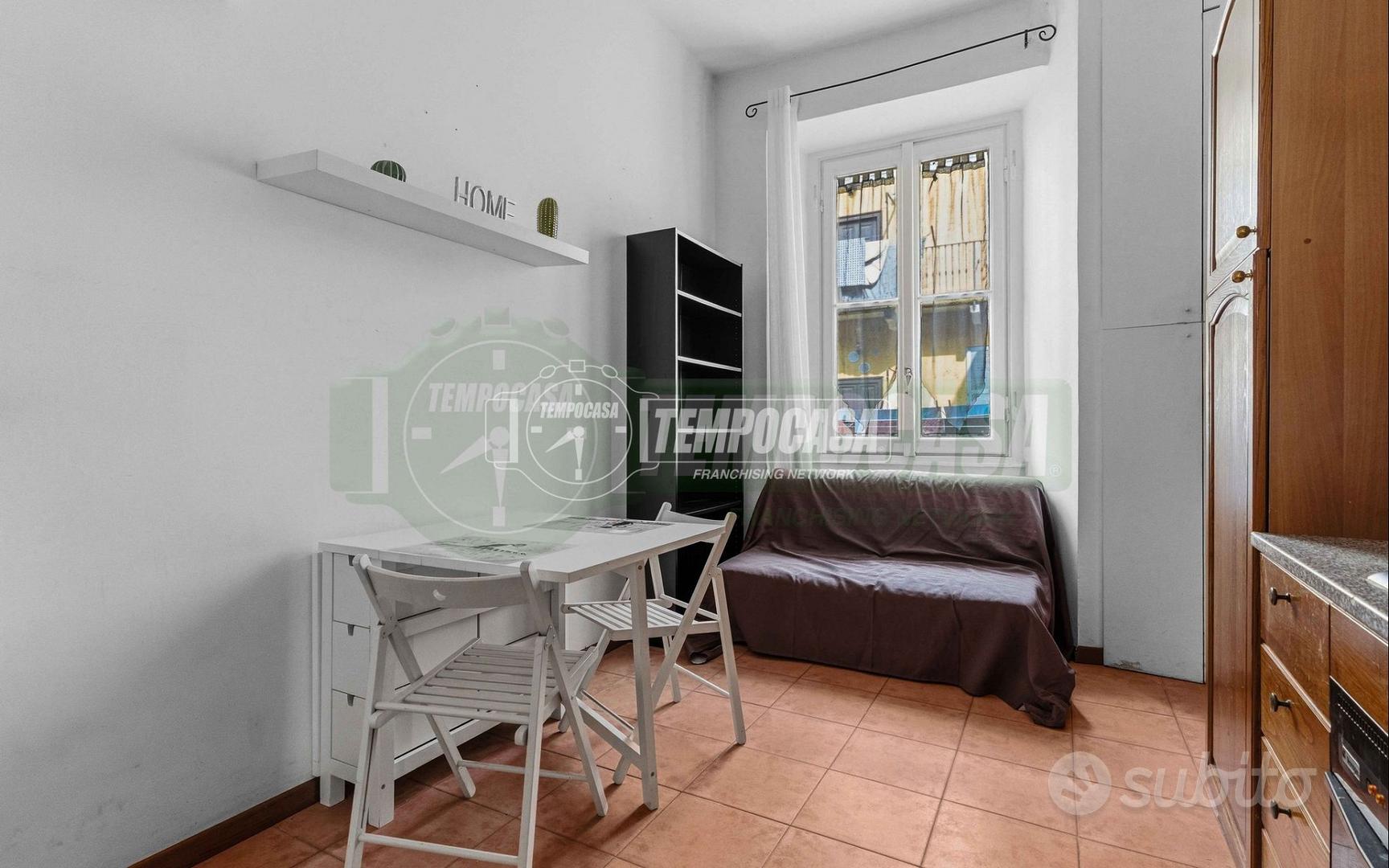 Appartamento – Milano, Borgo San Gottardo, Municipio 5 - Vista 5