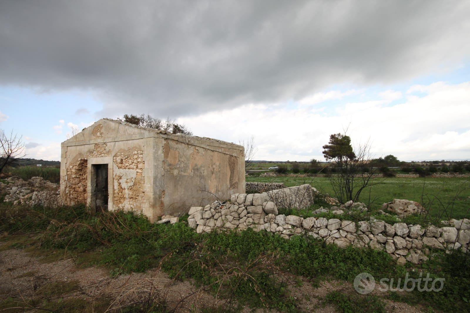 Terreno agricolo 8800 mq - Vista 6