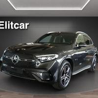 MERCEDES-BENZ GLC 200 d 4Matic Mild Hybrid AMG L