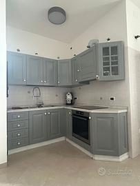 Grazioso appartamento