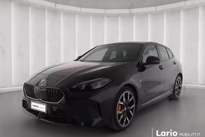 BMW Serie 1 118d MSport Pro auto