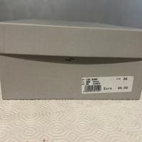 Decollete Paola Prata