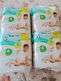 Pannolini premium bambino bambina 