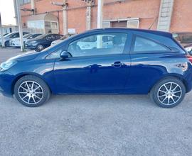 OPEL Corsa 1.3 CDTI Coupé b-Color