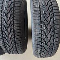 Pneumatici 195/65 R15  91H  4 Stagioni