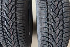 Pneumatici 195/65 R15  91H  4 Stagioni