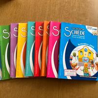 Riviste scolastiche Nuove Gulliver News 2014-2015