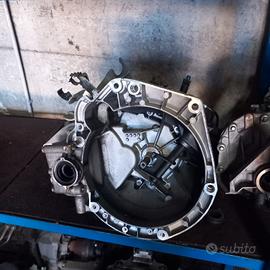 CAMBIO FIAT PANDA 500 LANCIA YPSILON HYBRID