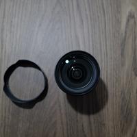 Leica obbiettivo 24-70 f 2,8