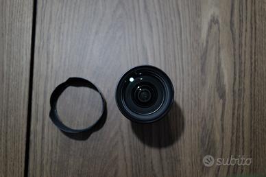 Leica obbiettivo 24-70 f 2,8