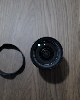 Leica obbiettivo 24-70 f 2,8