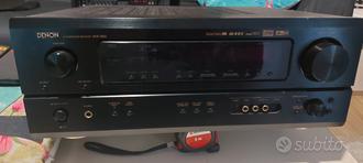 Denon AVR 1803  			