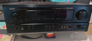 Denon AVR 1803
