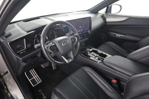 LEXUS NX NX Hybrid 4WD F-Sport