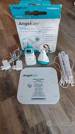 baby neonato monitor SIDS